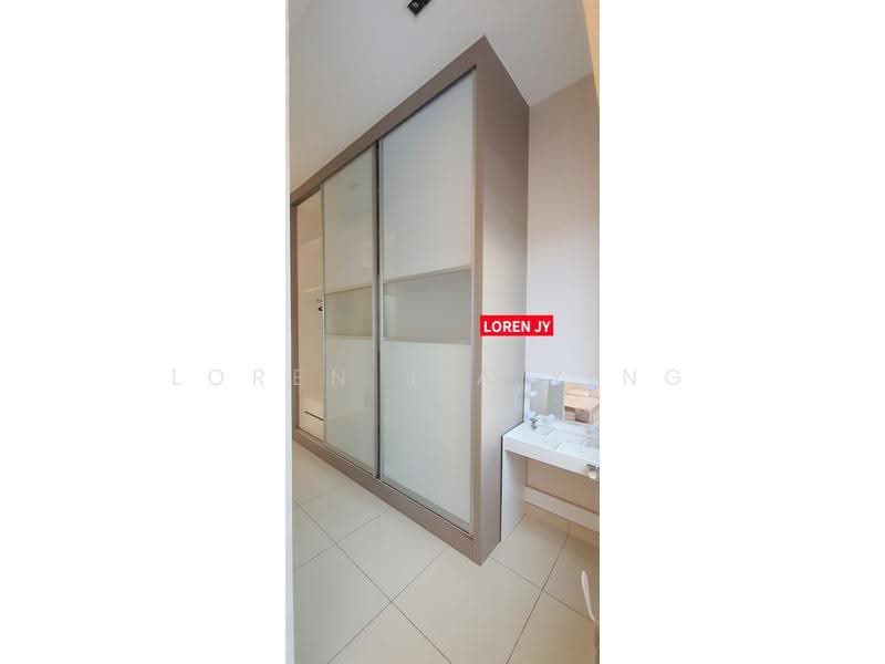 2-storey Terraced House for Rent in Seberang Perai (Penang) - Loren Jia Ying - Interior - PropertyGuru.com.my