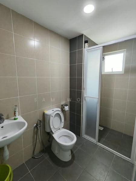 Kediaman Servis untuk Disewa di Serviced Residence @ Razak City Residences (RC Residences) - Sam Wong - Bathroom - PropertyGuru.com.my