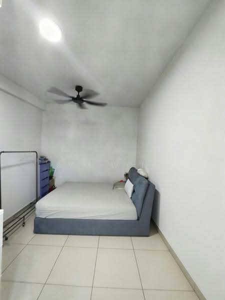Kediaman Servis untuk Disewa di Serviced Residence @ Razak City Residences (RC Residences) - Sam Wong - Bedroom - PropertyGuru.com.my