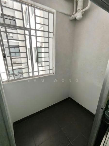 Kediaman Servis untuk Disewa di Serviced Residence @ Razak City Residences (RC Residences) - Sam Wong - Balcony - PropertyGuru.com.my