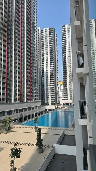 Kediaman Servis untuk Disewa di Serviced Residence @ Razak City Residences (RC Residences) - Sam Wong - Exterior - PropertyGuru.com.my