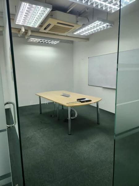 Pejabat untuk Disewa di Subang Jaya (Selangor) - Pinky Liaw - Interior - PropertyGuru.com.my