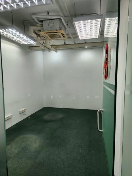 Pejabat untuk Disewa di Subang Jaya (Selangor) - Pinky Liaw - Interior - PropertyGuru.com.my
