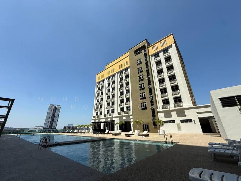 Hotel / Resort for Sale in Melaka City (Melaka) - Mohd Hazlan bin Mohd Sopi - PropertyGuru.com.my