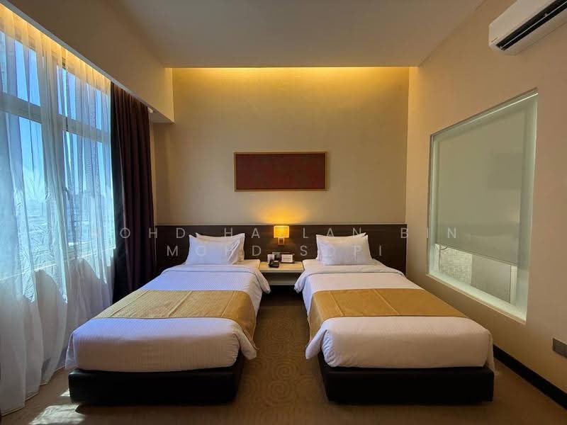 Hotel / Resort for Sale in Melaka City (Melaka) - Mohd Hazlan bin Mohd Sopi - PropertyGuru.com.my