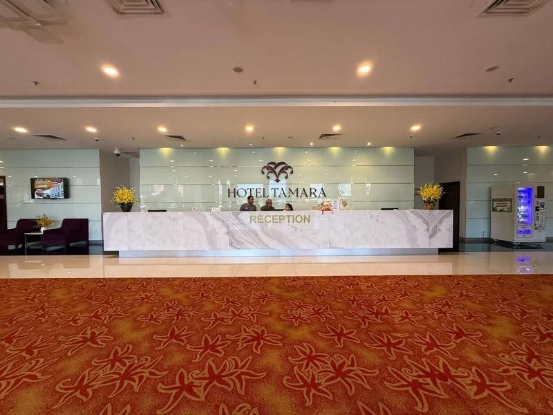 Hotel / Resort for Sale in Melaka City (Melaka) - Mohd Hazlan bin Mohd Sopi - PropertyGuru.com.my
