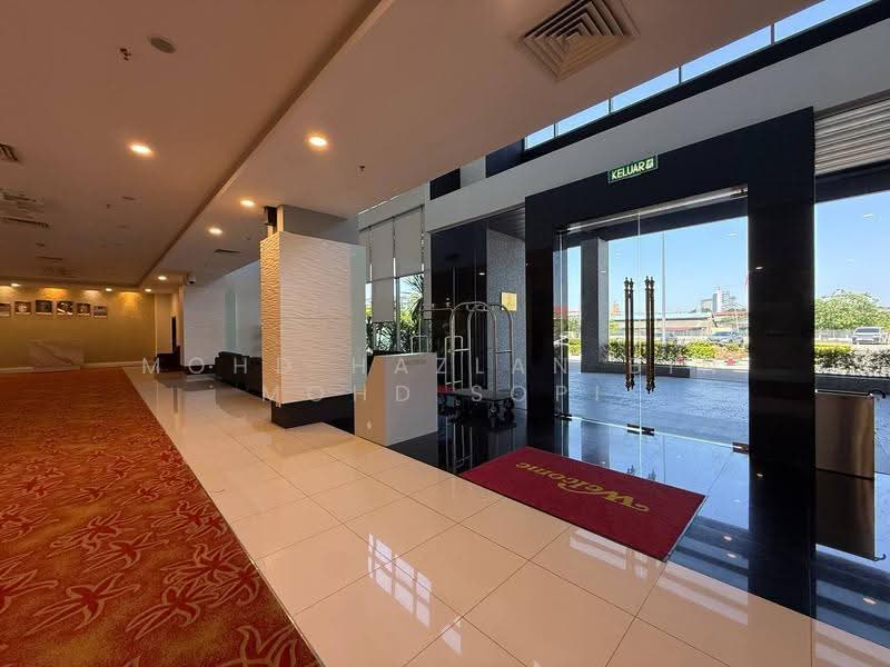Hotel / Resort for Sale in Melaka City (Melaka) - Mohd Hazlan bin Mohd Sopi - PropertyGuru.com.my