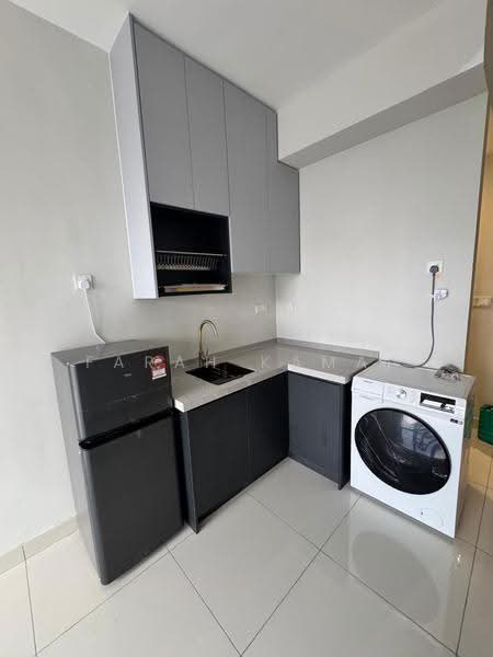 Kediaman Servis untuk Disewa di Nest 2 Residences - Farah Kamal - PropertyGuru.com.my