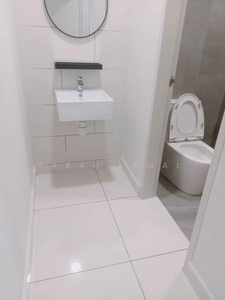 Kediaman Servis untuk Disewa di Nest 2 Residences - Farah Kamal - PropertyGuru.com.my