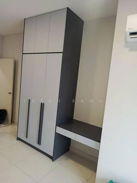 Kediaman Servis untuk Disewa di Nest 2 Residences - Farah Kamal - PropertyGuru.com.my