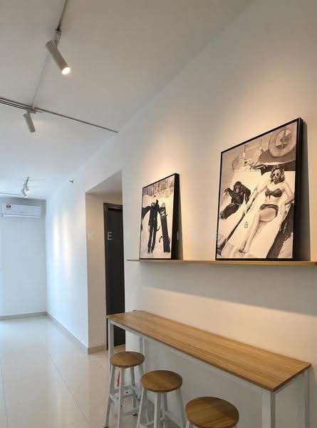 Condominium for Rent at Inspirasi - Key Ling - Interior - PropertyGuru.com.my