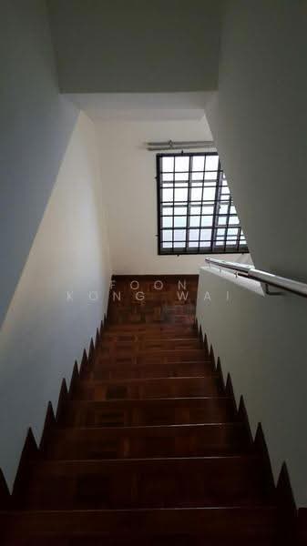 2-storey Terraced House for Rent in Sri Petaling (Kuala Lumpur) - Shirley Wai - PropertyGuru.com.my