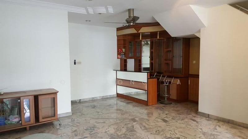 2-storey Terraced House for Rent in Sri Petaling (Kuala Lumpur) - Shirley Wai - PropertyGuru.com.my