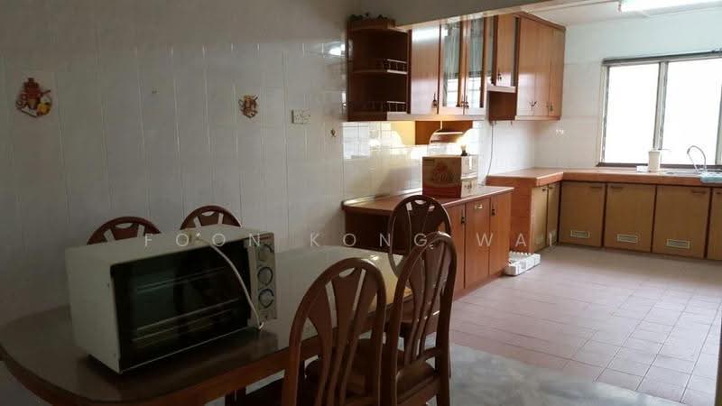 2-storey Terraced House for Rent in Sri Petaling (Kuala Lumpur) - Shirley Wai - PropertyGuru.com.my