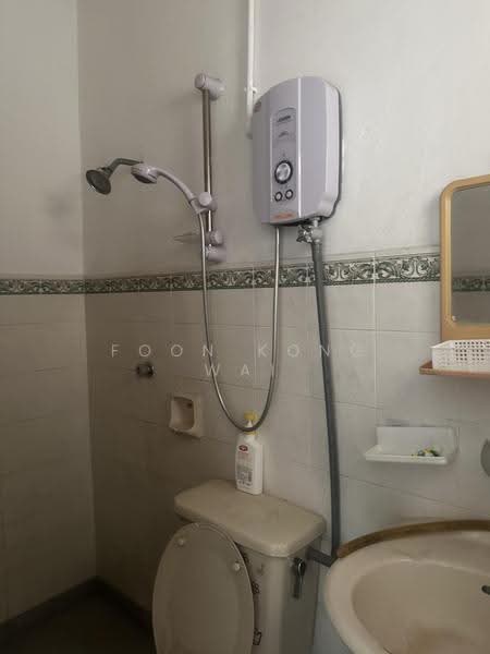 2-storey Terraced House for Rent in Sri Petaling (Kuala Lumpur) - Shirley Wai - PropertyGuru.com.my