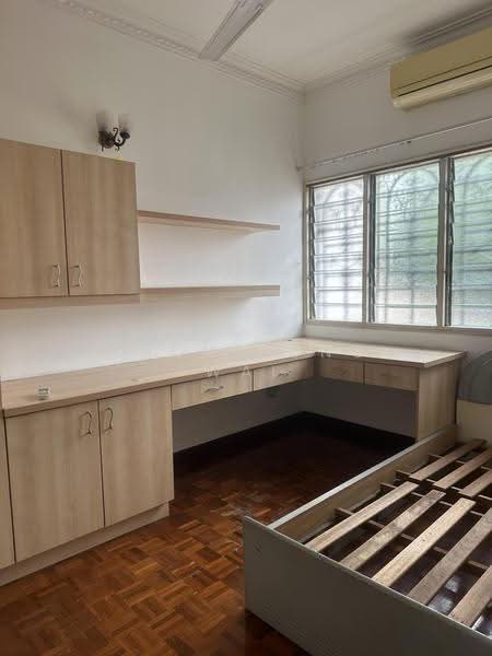 2-storey Terraced House for Rent in Sri Petaling (Kuala Lumpur) - Shirley Wai - Bedroom - PropertyGuru.com.my