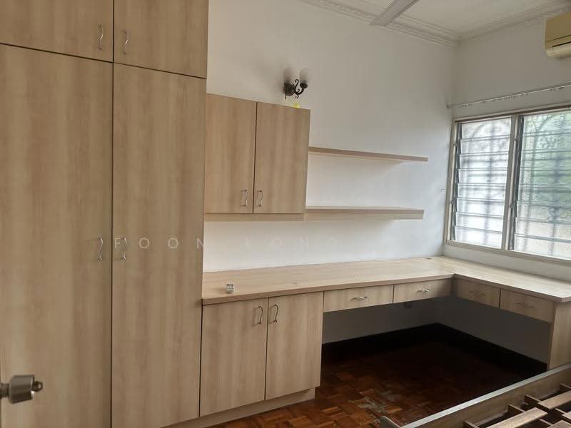 2-storey Terraced House for Rent in Sri Petaling (Kuala Lumpur) - Shirley Wai - Study - PropertyGuru.com.my