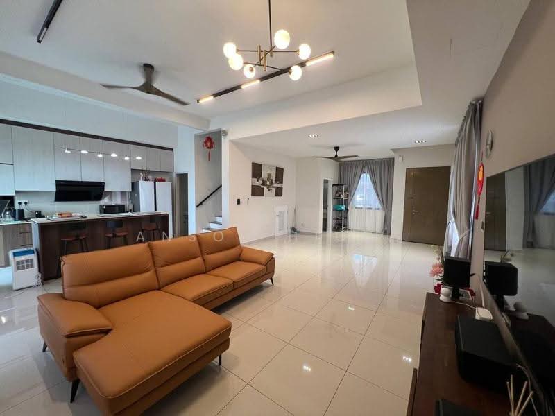 Rumah Bandar untuk Disewa di Sunway City Iskandar Puteri (Iskandar Puteri (Nusajaya)) - Anson Hiong - PropertyGuru.com.my