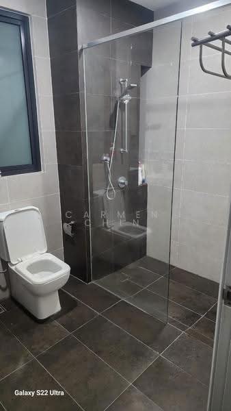 Condominium for Rent at Sunway Mont Residences - Carmen Chin - Bathroom - PropertyGuru.com.my