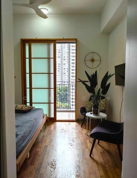 Condominium for Rent at Sunway Mont Residences - Carmen Chin - Bedroom - PropertyGuru.com.my