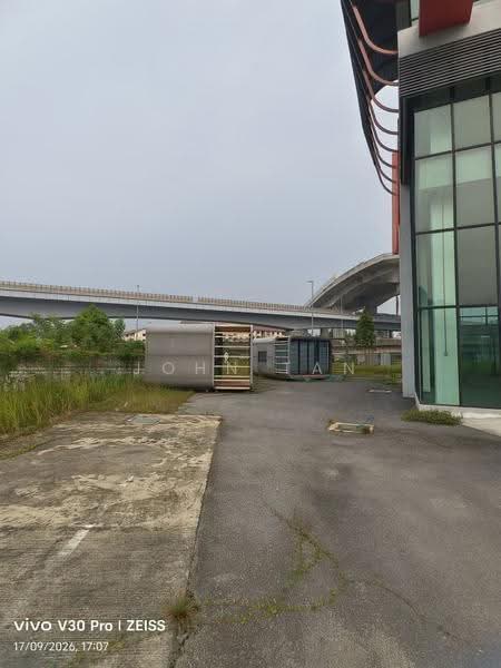 Semi-D Factory for Rent in Taman Sains Selangor (Kota Damansara) - John Tan - PropertyGuru.com.my