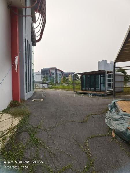 Semi-D Factory for Rent in Taman Sains Selangor (Kota Damansara) - John Tan - PropertyGuru.com.my