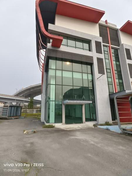 Semi-D Factory for Rent in Taman Sains Selangor (Kota Damansara) - John Tan - PropertyGuru.com.my