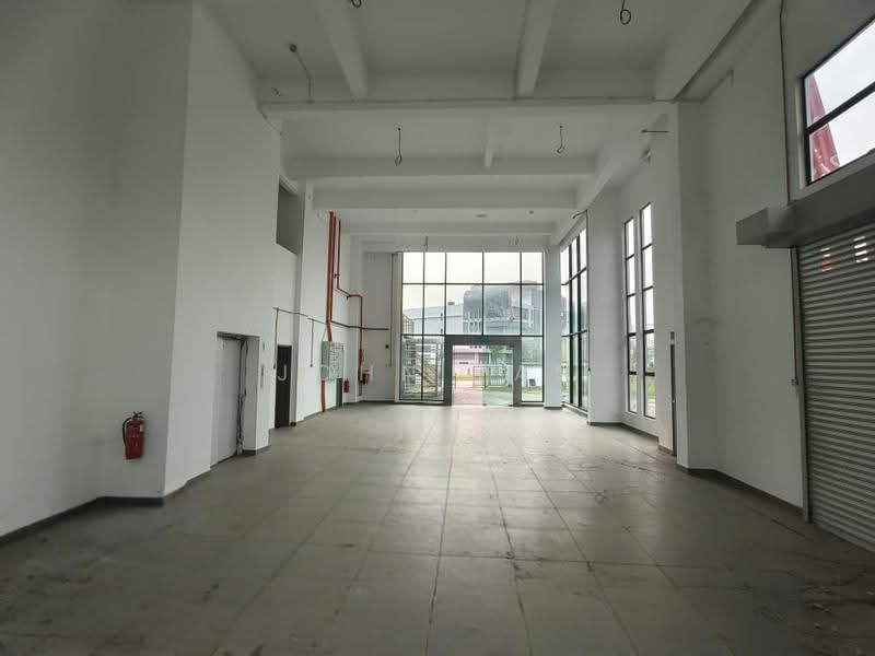 Kilang Berkembar untuk Dijual di Taman Sains Selangor (Kota Damansara) - John Tan - Interior - PropertyGuru.com.my