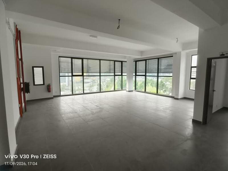Kilang Berkembar untuk Dijual di Taman Sains Selangor (Kota Damansara) - John Tan - Interior - PropertyGuru.com.my
