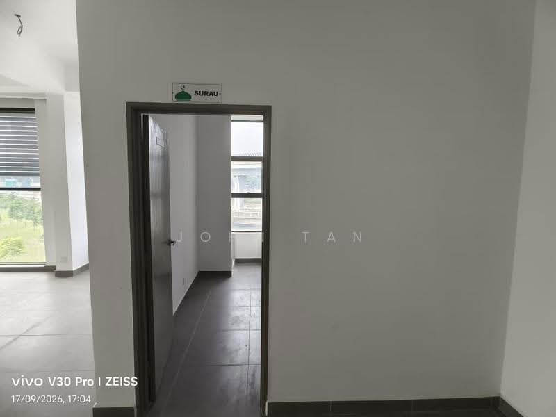 Kilang Berkembar untuk Dijual di Taman Sains Selangor (Kota Damansara) - John Tan - Interior - PropertyGuru.com.my