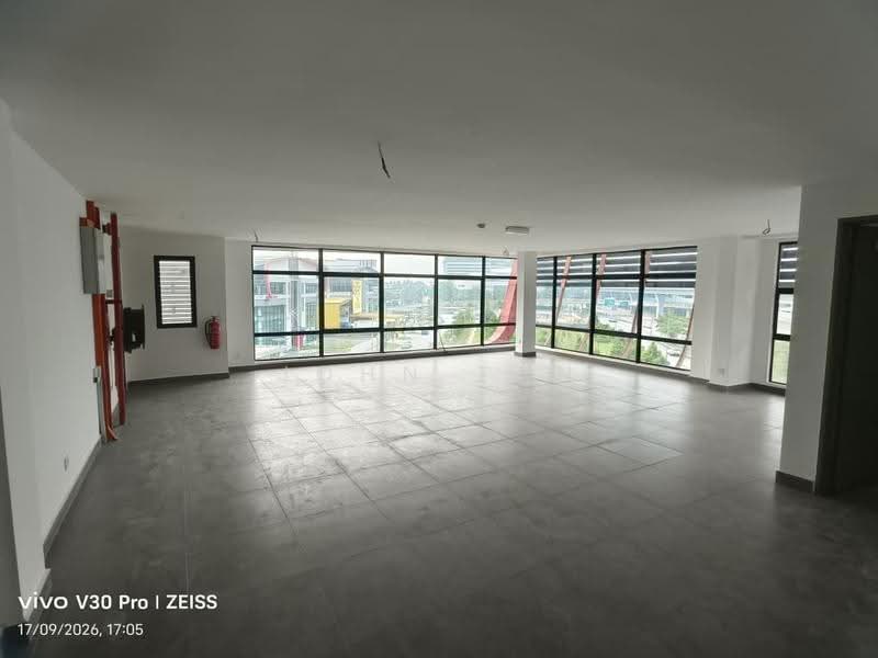 Kilang Berkembar untuk Dijual di Taman Sains Selangor (Kota Damansara) - John Tan - Interior - PropertyGuru.com.my