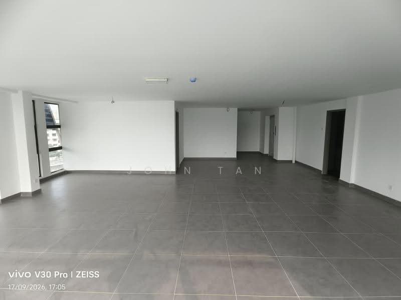 Kilang Berkembar untuk Dijual di Taman Sains Selangor (Kota Damansara) - John Tan - Interior - PropertyGuru.com.my