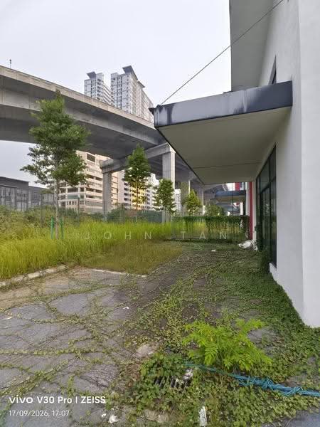 Kilang Berkembar untuk Dijual di Taman Sains Selangor (Kota Damansara) - John Tan - Exterior - PropertyGuru.com.my