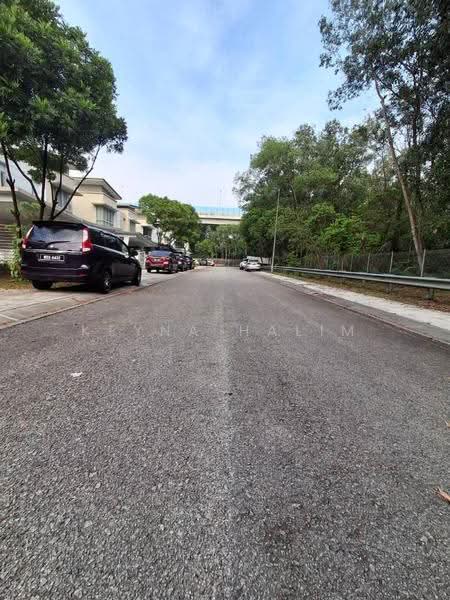 Cluster House for Sale in Shah Alam (Selangor) - Keyna Halim - Exterior - PropertyGuru.com.my