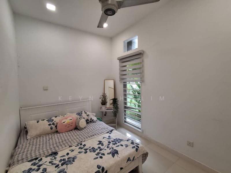 Cluster House for Sale in Shah Alam (Selangor) - Keyna Halim - Bedroom - PropertyGuru.com.my