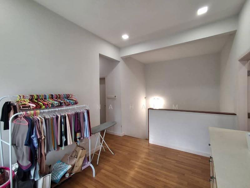 Cluster House for Sale in Shah Alam (Selangor) - Keyna Halim - Interior - PropertyGuru.com.my