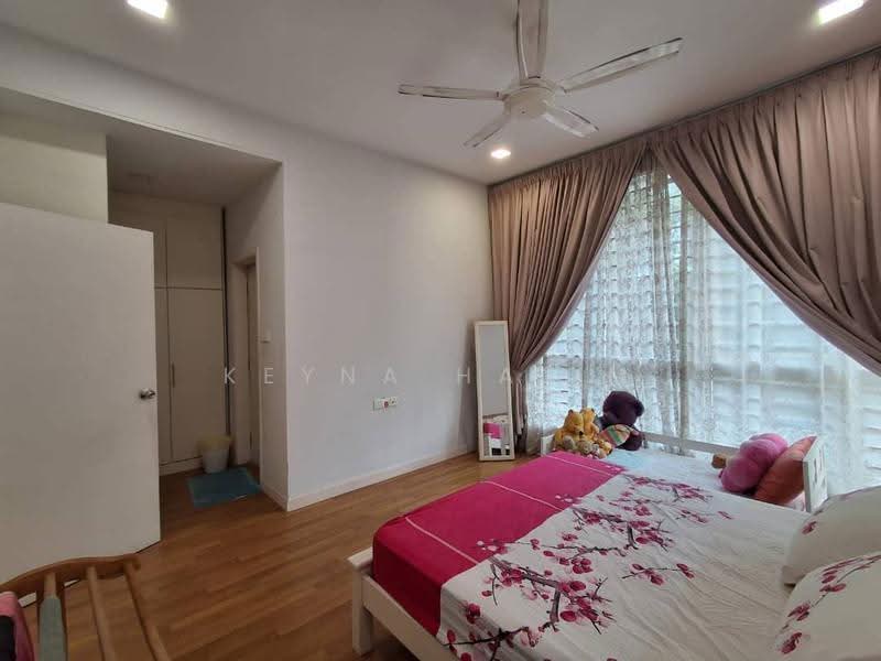 Cluster House for Sale in Shah Alam (Selangor) - Keyna Halim - Bedroom - PropertyGuru.com.my