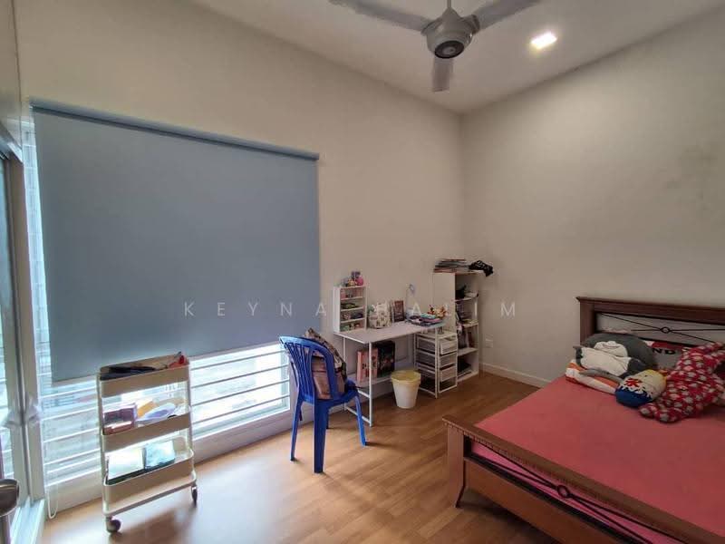 Cluster House for Sale in Shah Alam (Selangor) - Keyna Halim - Bedroom - PropertyGuru.com.my
