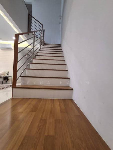 Cluster House for Sale in Shah Alam (Selangor) - Keyna Halim - Interior - PropertyGuru.com.my