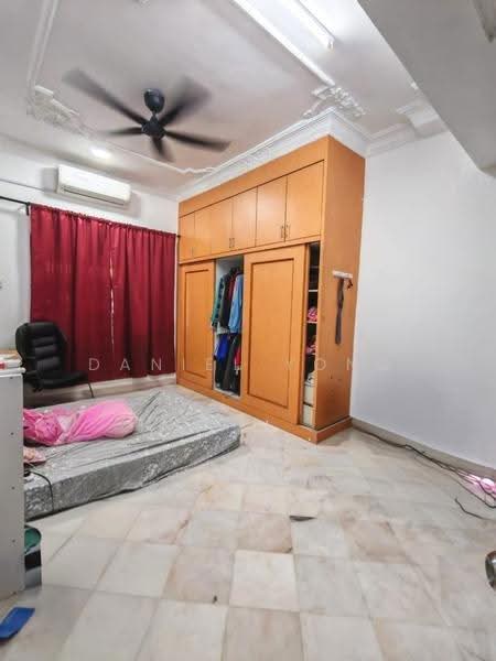 Rumah Teres 1-Tingkat untuk Dijual di Johor Bahru (Johor) - Daniel Yong - Bedroom - PropertyGuru.com.my