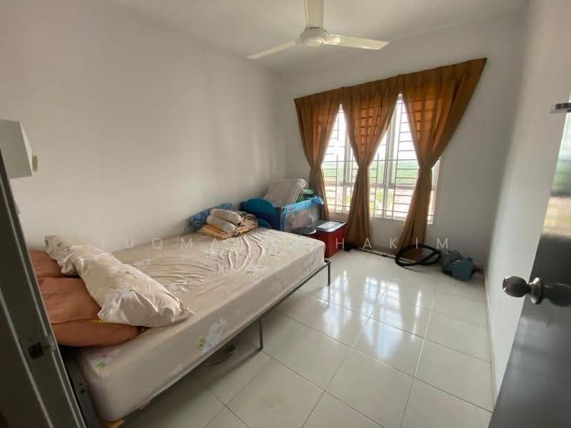Apartment for Sale at Residensi Laguna Biru 2 - Luqmanul Hakim - Bedroom - PropertyGuru.com.my
