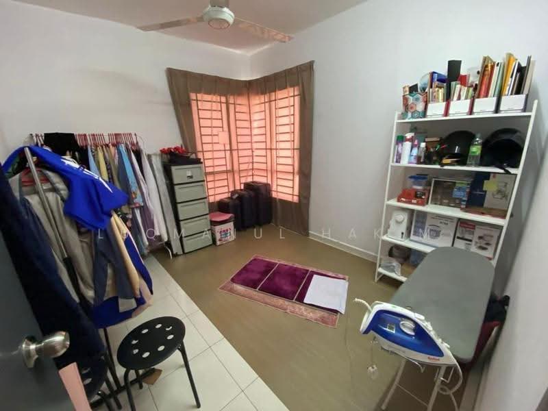 Apartment for Sale at Residensi Laguna Biru 2 - Luqmanul Hakim - Interior - PropertyGuru.com.my