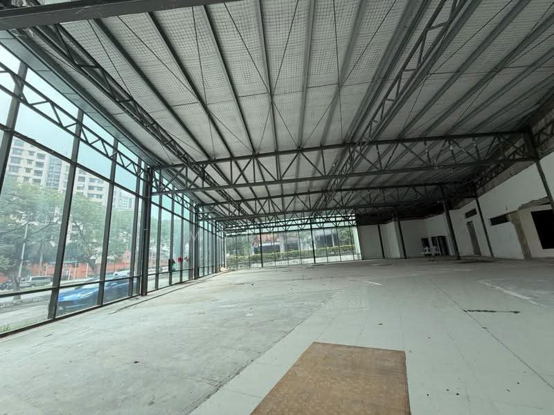 Commercial Land for Sale in Tropicana (Tropicana) - Mori Ng - Interior - PropertyGuru.com.my