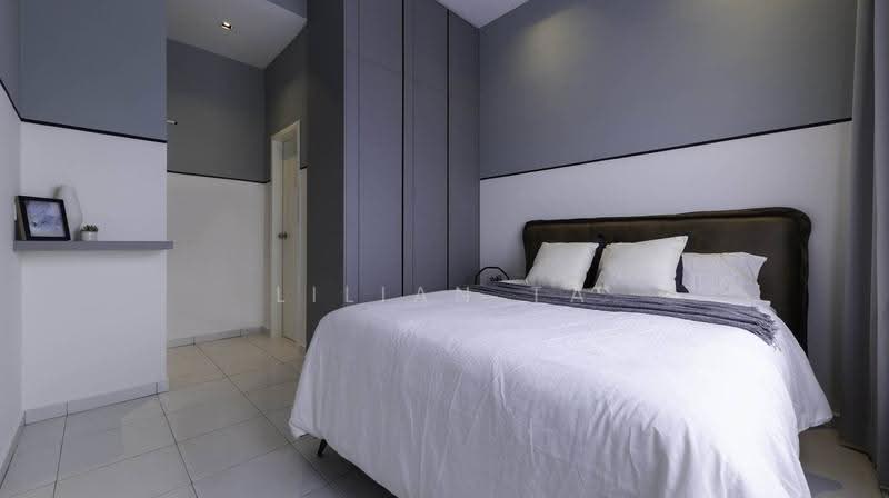 Service Residence for Sale at COVO @ 16 Sierra - Lilian Ta - Bedroom - PropertyGuru.com.my