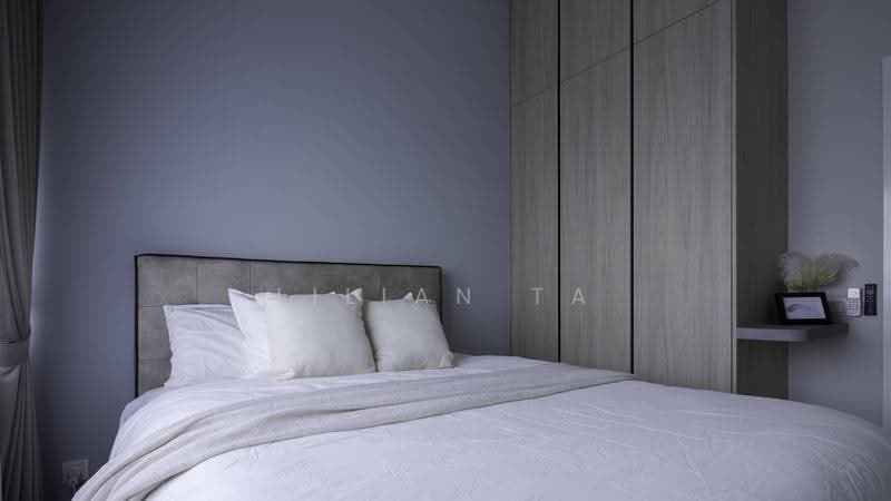 Service Residence for Sale at COVO @ 16 Sierra - Lilian Ta - Bedroom - PropertyGuru.com.my