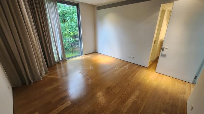 Semi-Detached House for Rent in Taman U Thant (Ampang) - Hon Ian - Interior - PropertyGuru.com.my