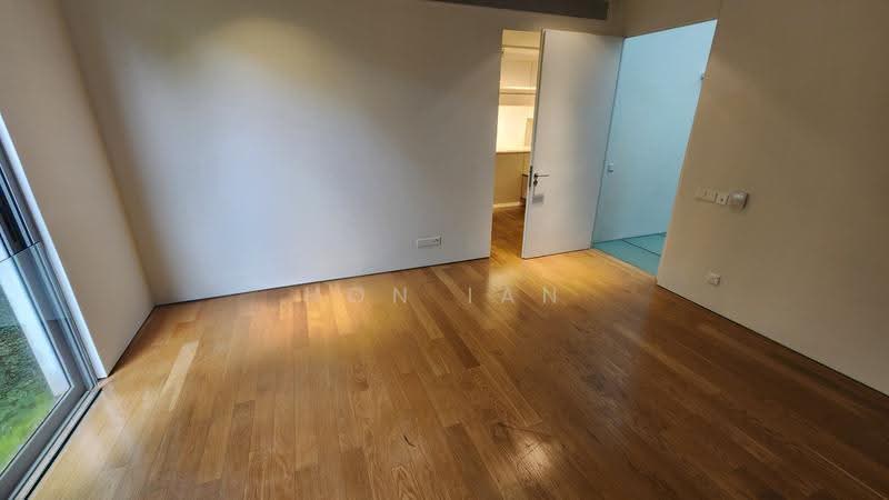 Semi-Detached House for Rent in Taman U Thant (Ampang) - Hon Ian - Interior - PropertyGuru.com.my