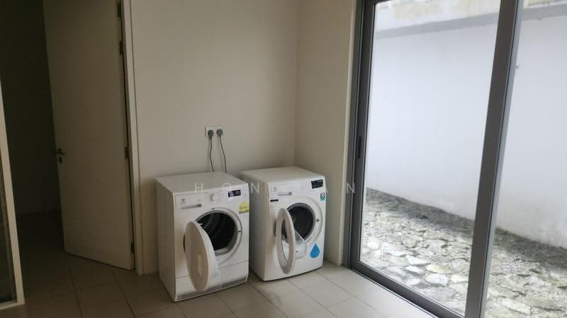Semi-Detached House for Rent in Taman U Thant (Ampang) - Hon Ian - Interior - PropertyGuru.com.my
