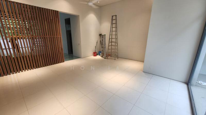 Semi-Detached House for Rent in Taman U Thant (Ampang) - Hon Ian - Interior - PropertyGuru.com.my