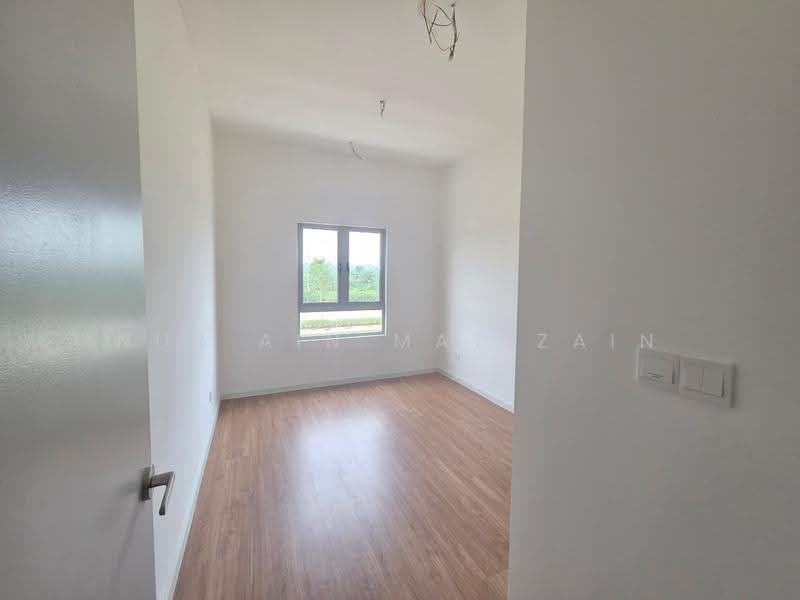 Rumah Teres 2-Tingkat untuk Dijual di Banting (Selangor) - Nur Ain Mat Zain - Interior - PropertyGuru.com.my